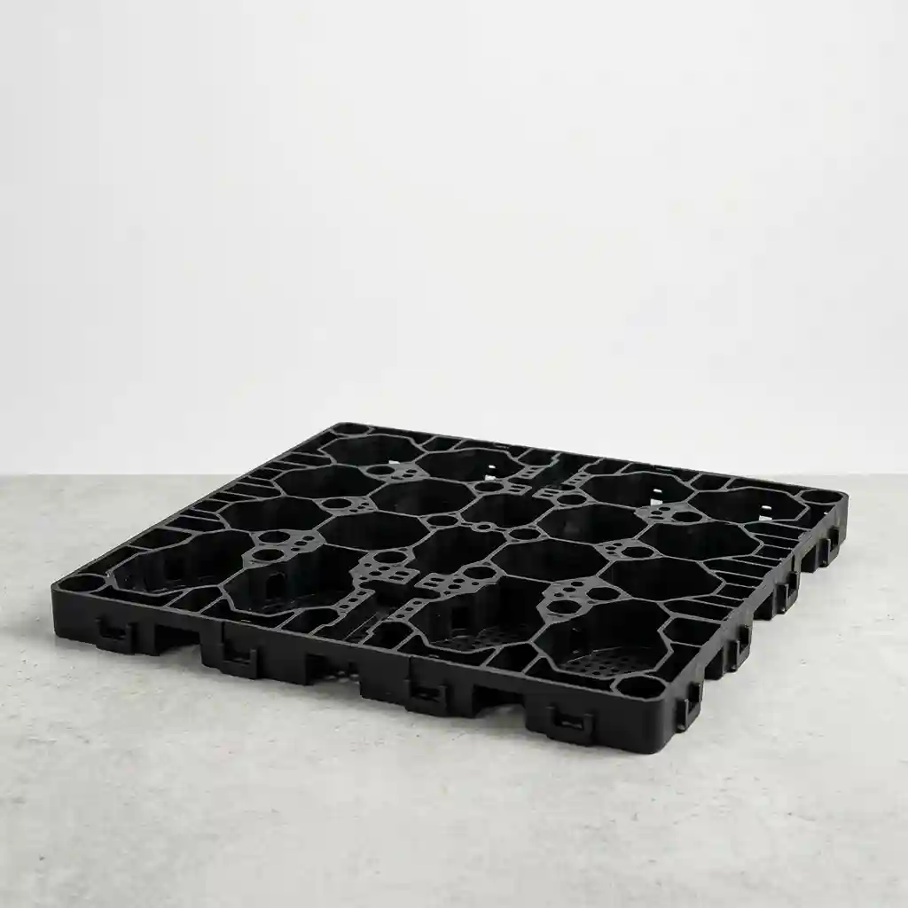 Drainage Cell